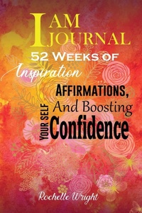 Enlarge image Cover: I AM Journal - BP Publishing