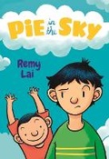 Cover: Pie in the Sky - Walker Books Australia