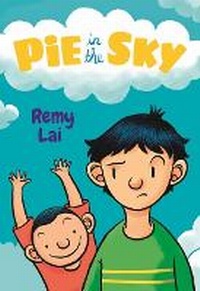 Abbildung von: Pie in the Sky - Walker Books Australia