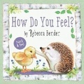 Cover: How Do You Feel? - Pajama Press