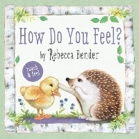 Enlarge image Cover: How Do You Feel? - Pajama Press