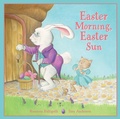 Cover: Easter Morning, Easter Sun - Pajama Press