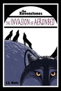 Cover: The Ravenstones - Yellowknife Press