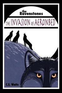 Enlarge image Cover: The Ravenstones - Yellowknife Press