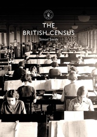 Enlarge image Cover: The British Census - Shire Publications