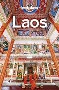 Cover: Lonely Planet Laos - Lonely Planet Global Limited