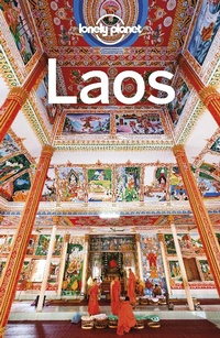Abbildung von: Lonely Planet Laos - Lonely Planet Global Limited