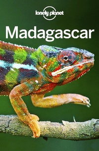 Abbildung von: Lonely Planet Madagascar - Lonely Planet Global Limited