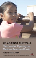 Cover: Up Against the Wall - Anthem Press