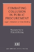 Abbildung von: Combating Collusion in Public Procurement - Edward Elgar Publishing