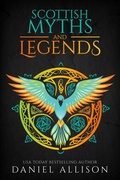 Cover: Scottish Myths & Legends - House of Legends