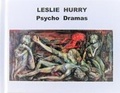 Cover: Leslie Hurry - oil paintings 1928-1978 - Styca Publishing