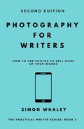 Cover: Photography for Writers - Simon Whaley