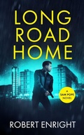 Cover: Long Road Home - Robert Enright
