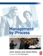 Cover: Management by Process - Routledge