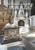 Cover: Westminster Abbey - Paragon Publishing