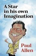Cover: A Star in his own Imagination - ebookpartnership.com