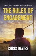 Cover: The Rules of Engagement - ebookpartnership.com