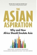 Cover: The Asian Aspiration - C Hurst & Co Publishers Ltd