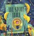 Cover: The Story Thief - Andersen Press Ltd