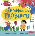 Cover: The Problem with Problems - Andersen Press Ltd