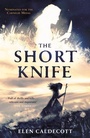 Cover: The Short Knife - Andersen Press Ltd