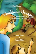 Cover: The Power of Childhood Dreams 2020 - L.M Hehir