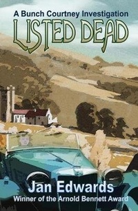 Enlarge image Cover: Listed Dead - Penkhull Press