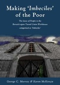 Cover: Making 'Imbeciles' of the Poor - GCM RECORDS LLP
