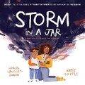 Cover: Storm In A Jar - Owlet Press