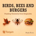 Cover: Birds, Bees and Burgers - Tarquin Publications