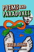 Cover: Poems and Paradoxes - Tarquin Publications