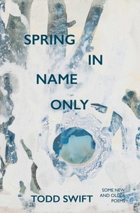 Enlarge image Cover: Spring In Name Only - Eyewear Publishing