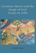 Cover: Creation, Matter and the Image of God - ATF Press