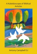Cover: Kaleidoscope of Biblical Articles - ATF Press