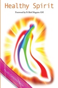 Cover: Healthy Spirit - Pinon Press