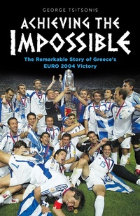 Abbildung von: Achieving the Impossible - Fair Play Publishing