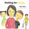 Cover: Waiting for Sanjay - Kiley Baker