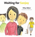 Cover: Waiting for Sanjay - Kiley Baker