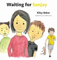 Enlarge image Cover: Waiting for Sanjay - Kiley Baker