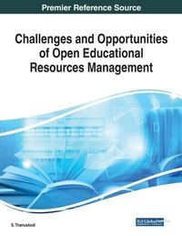 Abbildung von: Challenges and Opportunities of Open Educational Resources Management - Business Science Reference