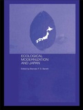 Cover: Ecological Modernisation and Japan - Routledge
