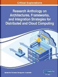 Abbildung von: Research Anthology on Architectures, Frameworks, and Integration Strategies for Distributed and Cloud Computing - Business Science Reference