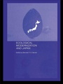 Cover: Ecological Modernisation and Japan - Routledge