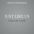 Cover: Just Like This - Carina Adores