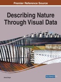 Cover: Describing Nature Through Visual Data - Business Science Reference