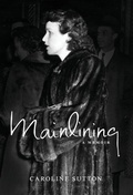 Cover: Mainlining - Montemayor Press