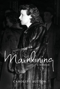 Enlarge image Cover: Mainlining - Montemayor Press