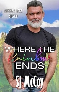 Enlarge image Cover: Where the Rainbow Ends - Xenion, Inc
