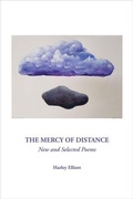 Cover: The Mercy of Distance - Hanging Loose Press